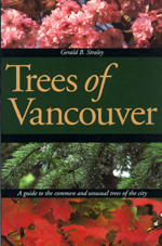 Trees of Vancouver, Gerald Straley